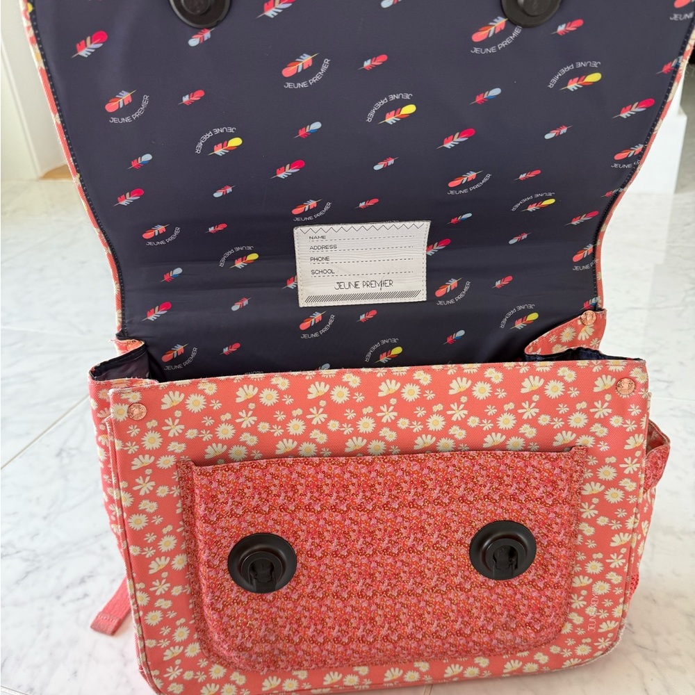 Jeune Premier it bag midi - Picture 6 of 11